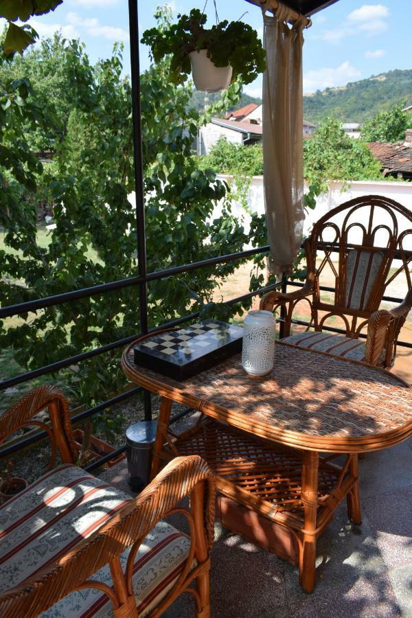 Villa Pretty Garden à Orşova Extérieur photo